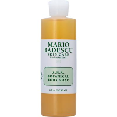 A.H.A Botanical Body Soap - 8.0oz