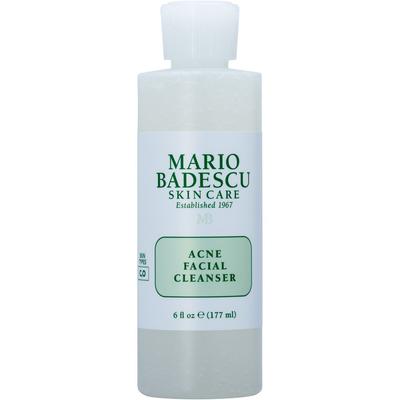 Acne Facial Cleanser
