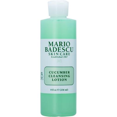 Cucumber Cleansing Lotion - 8.0oz