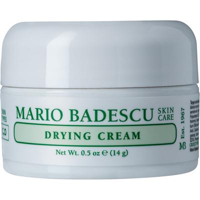 Drying Cream