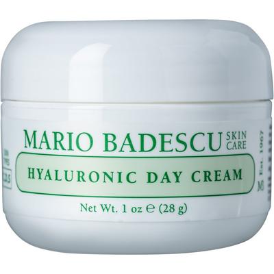 Hyaluronic Day Cream