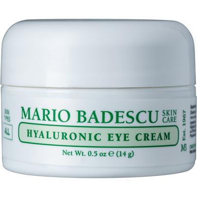 Hyaluronic Eye Cream
