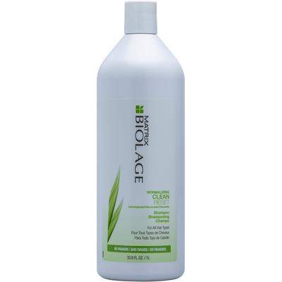 Biolage Normalizing Cleanreset Shampoo - 33.8oz