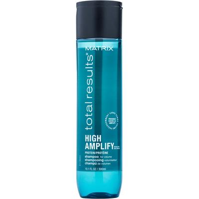 Total Results High Amplify Shampoo - 10.1oz