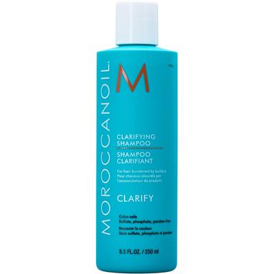 Clarifying Shampoo