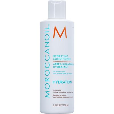 Hydrating Conditioner - 8.5oz