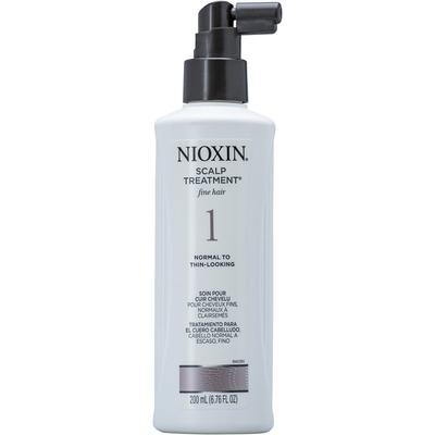 Scalp and Hair Leave-In Treatment System 1 For Fine Hair With Light Thinning - 6.76oz