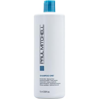 Original Shampoo One - 33.8oz