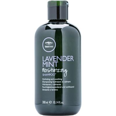 Tea Tree Lavender Mint Moisturizing Shampoo - 10.14oz
