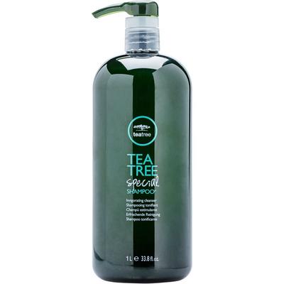 Tea Tree Special Shampoo - 33.8oz