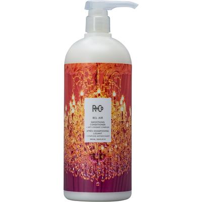 Bel Air Smoothing Conditioner + Anti-oxidant Complex - 33.8oz