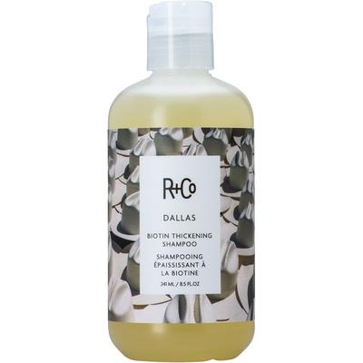 Dallas Biotin Thickening Shampoo - 8.5oz