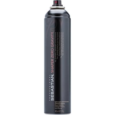Shaper Zero Gravity Hairspray - 10.6oz
