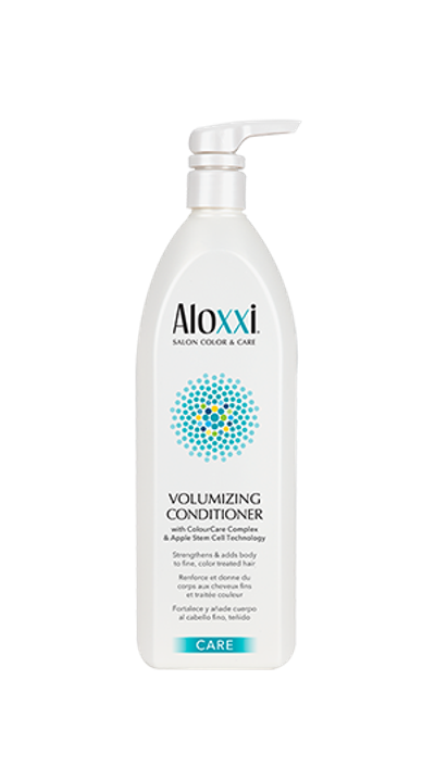 Volumizing And Strengthening Conditioner With Colourcare - 33.8oz