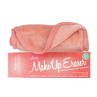 The Original Makeup Eraser - Living Coral