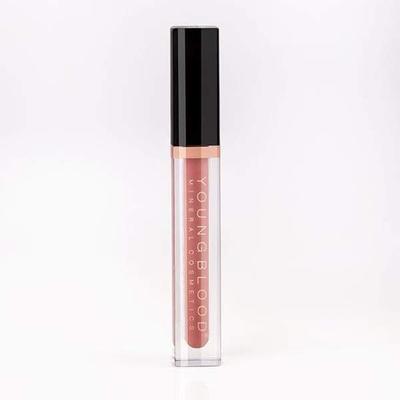 Hydrating Liquid Lip Creme - Chic
