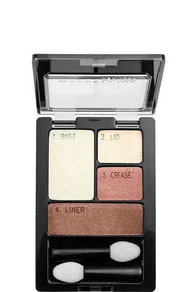 Expert Wear Eye Shadow Quads - Designer Chocolates