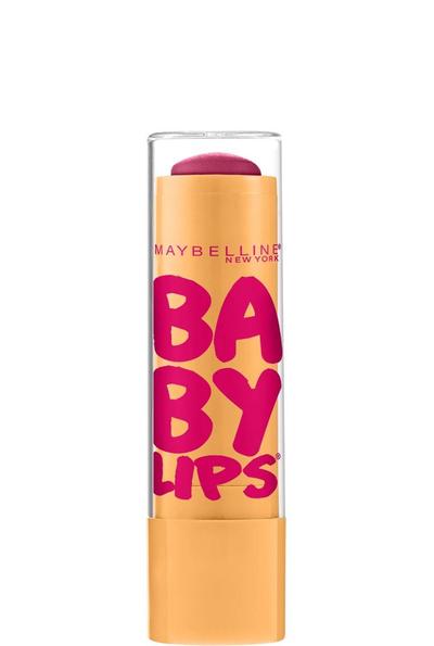 Baby Lips Moisturizing Lip Balm - Cherry Me