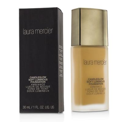 Candleglow Soft Luminous Foundation - Praline