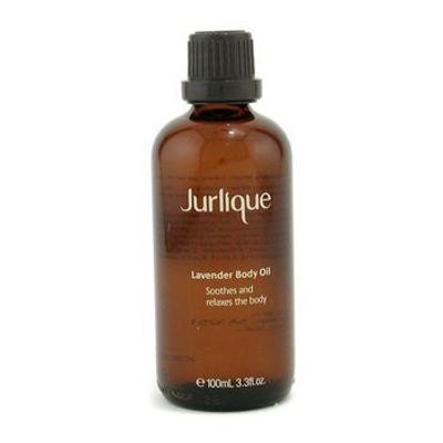 Lavender Body Oil