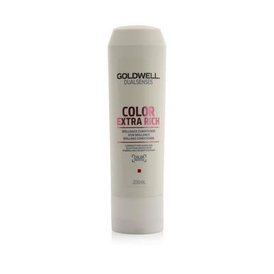 Dual Senses Color Extra Rich Brilliance Conditioner - 6.8oz