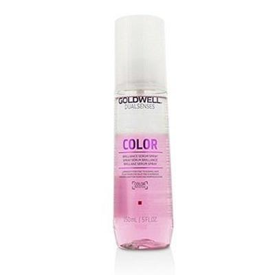 Dual Senses Color Brilliance Serum Spray
