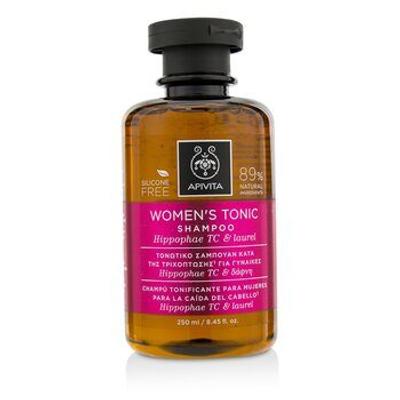 Tonic Shampoo with Hippophae TC & Laurel - 8.45oz