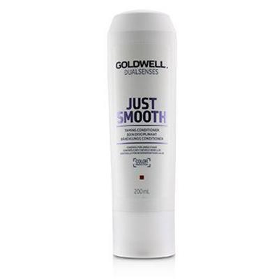 Dual Senses Just Smooth Taming Conditioner - 6.7oz