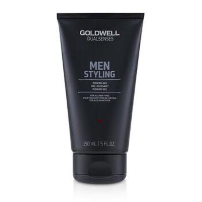 Dual Senses Men Styling Power Gel