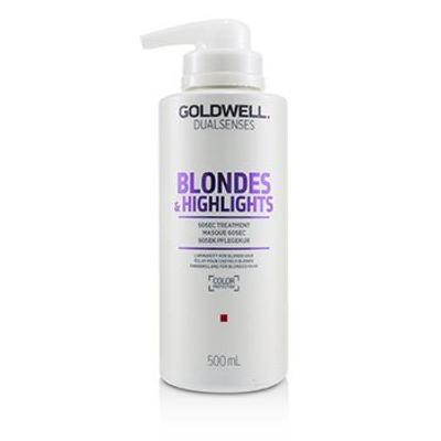 Dual Senses Blondes & Highlights 60sec Treatment - 16.9oz