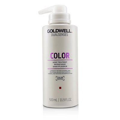 Dual Senses Color 60sec Treatment - 16.9oz