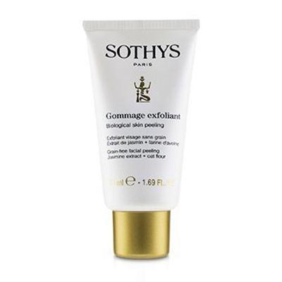 Gommage Exfoliant Biological Skin Peeling - 1.69oz