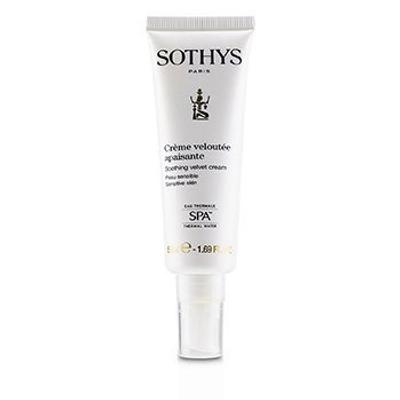 Soothing Velvet Cream - 1.69oz