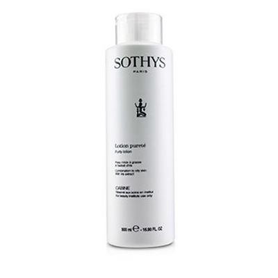 Purity Lotion - 16.9oz