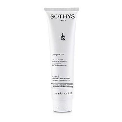 Desquacrem Deep Cleanser With Gypsophila Extract - 5.07oz