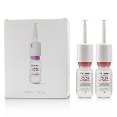 Dual Senses Color Extra Rich Intensive Conditioning Serum