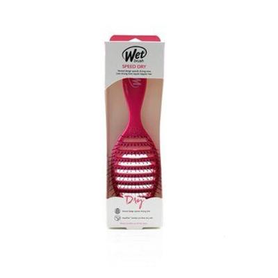Speed Dry Detangler - Pink