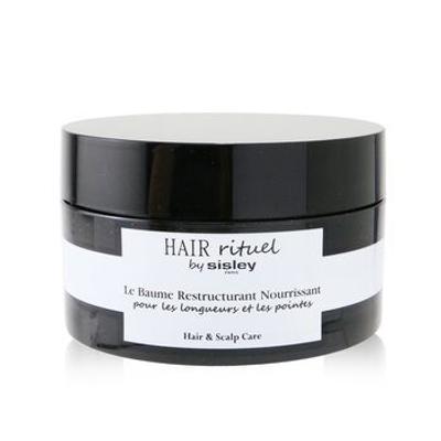 Hair Rituel By Sisley Restructuring Nourishing Balm