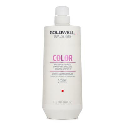 Dual Senses Color Brilliance Shampoo - 33.8oz