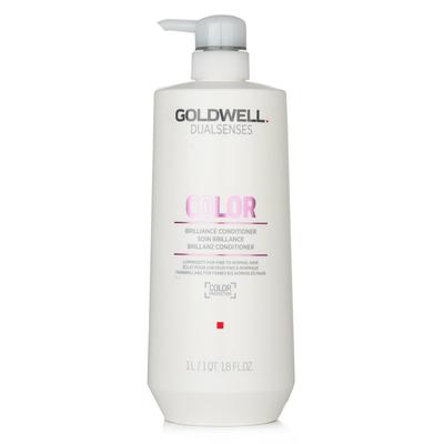 Dual Senses Color Brilliance Conditioner - 33.8oz