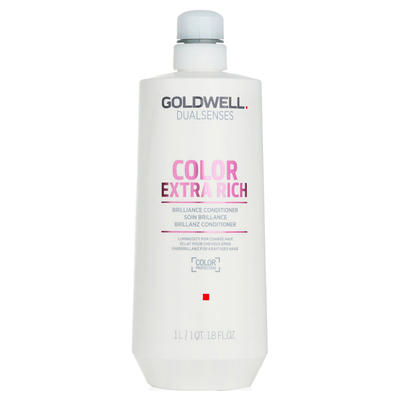 Dual Senses Color Extra Rich Brilliance Conditioner - 33.8oz