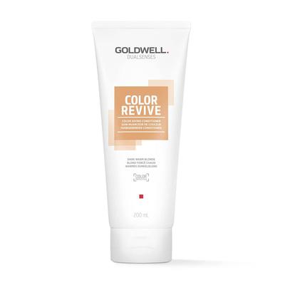 Dual Senses Color Revive Color Giving Conditioner - Dark Warm Blonde