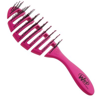 Pro Flex Dry Brush - Pink