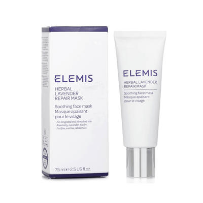 Herbal Lavender Repair Mask - 2.5oz