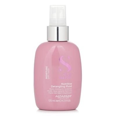 Semi di Lino Moisture Nutritive Detangling Fluid (Dry Hair)