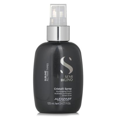 Semi di Lino Sublime Cristalli Spray (all hair types)