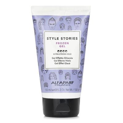 Style Stories Frozen Gel - Extra Strong Hold