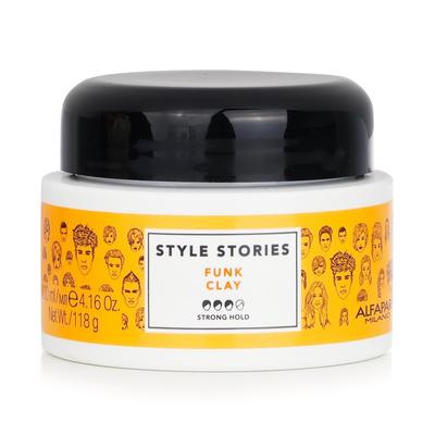 Style Stories Funk Clay (strong hold)