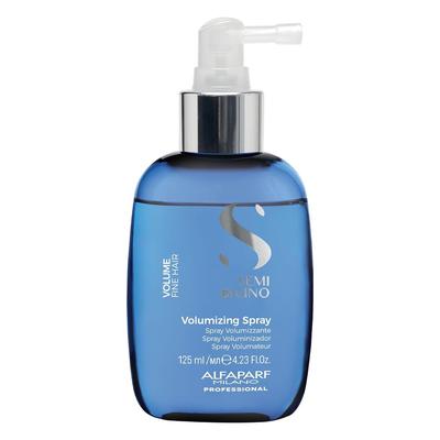 Semi di Lino Volume Volumizing Spray (fine hair)