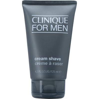 Cream Shave For Men